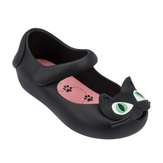 mini melissa 女童款喵喵涼鞋 TBA30901