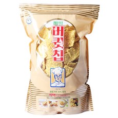 위아더월드 클래식 버큇칩 메밀과자, 280g, 1개