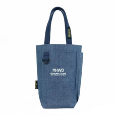 matchwood 水壺袋 MHWDAS023DN 20.5 x 19 x 9cm 3.5L, 單寧款, 1個