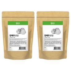 ONDAMGO 韓國產高麗菜粉, 200g, 2個