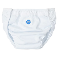 Splash About 舒適襯墊褲 100%純棉, 1件