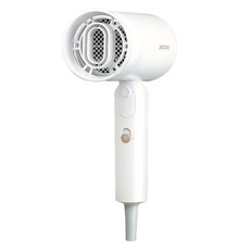 acerpure 宏碁智新 beauty 雙效負離子吹風機 HD364-10W 白色，輕巧負離子護髮