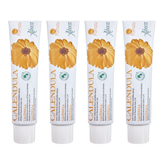 Aboca 維奇草本 有機金盞花嫩膚霜, 50ml, 4條