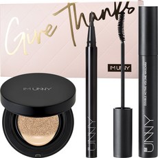 IM'UNNY Essential彩妝品禮盒, 1組