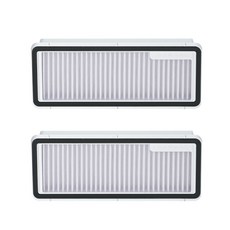 나르왈 Narwal Freo 시리즈 먼지통 필터, 나르왈 Freo Z Ultra / Freo X Ultra, 2개