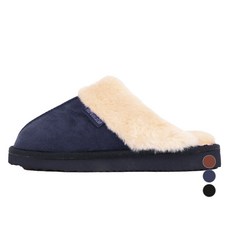 프로월드컵 남녀 겨울신발 털 방한 슬리퍼