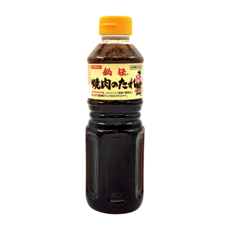 DAISHO 大逸昌 日式燒肉醬, 985ml, 1瓶