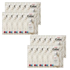 마녀공장 갈락토미 에센스 랩 마스크, 20개, 1개입