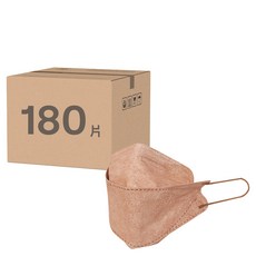 KOgi 宏瑋 3層醫療 kf94 兒童, 30片, 6盒, 伯爵茶