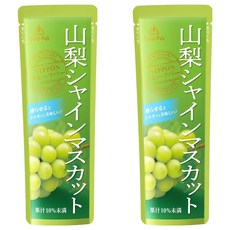 Gold-Pak 白葡萄風味果汁飲, 80ml, 2個