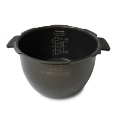 cuckoo 電子鍋替換內鍋 CRP-HWB108FS專用, 228R, 1個