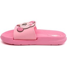 ShoelaMode 娃娃臉造型拖鞋