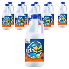 탐사 락스, 1L, 10개