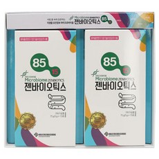 Microbiome 益生菌, 150g, 1組