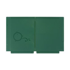 DOGTOC 狗狗公狗室內防止標記尿墊排尿器, 橄欖綠, 1個