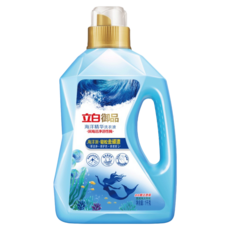Liby 立白 御品海洋精華洗衣精, 1kg, 1個