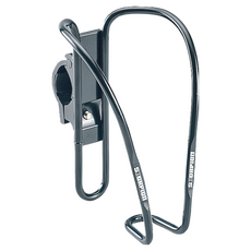 SKORPION 蠍牌 車手專用鋁合金水壺架 80g, 1個, 黑色