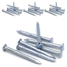 EM水泥釘 50mm 7入, 4個