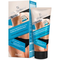 FARMONA Turbo Slim 酸緊緻護理, 200ml, 1入