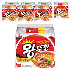 JUMBO NOODLE 食麵王牛肉湯麵 130g, 32包