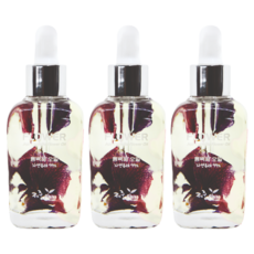 제주이야기 동백꽃 오일, 40ml, 3개