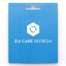 DJI Osmo Nano Care Refresh 2년 플랜