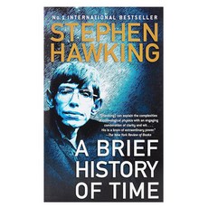 Brief History of Time, BantamDellPubGroup