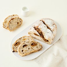 무화과 시골빵, 400g, 1개입, 1개