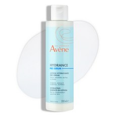 아벤느 이드랑스 에센스 인 로션, 200ml, 6개