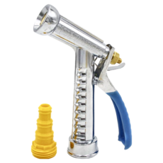 ChinDao 清島牌 大合金水槍 適用4分 / 6分水管, 1個, 2060