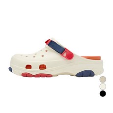 Kantukan 男女通用增高氣墊雲朵絨毛晚間涼鞋 KQOR96, 白色, 260