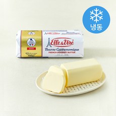 엘르앤비르 고메버터 (냉동), 500g, 1개
