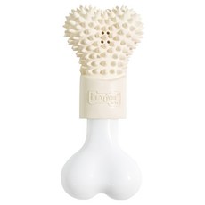 EETOYS 宜特 TPR漏泥毛刺骨, 1個, 107.2g