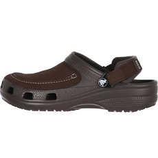 crocs 卡駱馳 Yukon Vista II 樂福軟鞋 207142-206