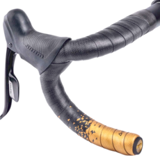 guee SL Dual 金屬系列 PU把手帶 2150 x 30 x 3mm, 香檳金, 1個