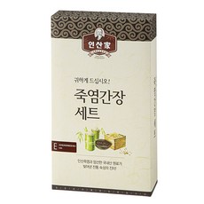 InsanGa 仁山家 頂級麴豆竹鹽醬油 E, 2個, 500ml