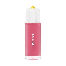Amuse Makeup 水光唇釉, 1個, 02 晨露