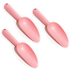 Homeblic簡約感性現代鏟子 粉紅, 3個