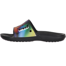 crocs 卡駱馳 Classic 拖鞋 207557-0C4
