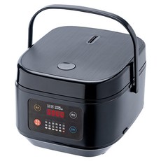cook power 鍋寶 6人份 陶瓷內鍋 可拆式內蓋 電子鍋 多功能 12小時預約 6種炊煮行程 微電腦溫控 能源效率3級 黑色 RCO-360
