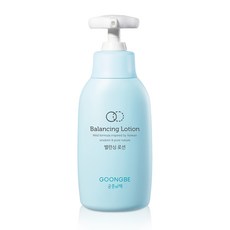 GOONGBE 宫中秘策 孩童平衡保濕乳液, 250ml, 1瓶