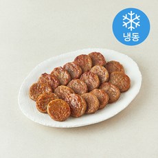 하늘푸드 하늘동그랑땡 (냉동), 1kg, 1개