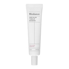 Biodance 肌膚光澤提亮打底霜, 單色, 30ml, 1個