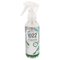 1022 GREEN PET CARE 海漾美肌 洋甘菊乾洗潔淨噴霧, 速潔因子+有機蘆薈+洋甘菊+海洋膠原蛋白+柿子多酚, 150ml, 1瓶