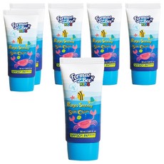 Formal Bee 孩童蜂膠舒緩防曬霜 SPF50+ PA++++, 50ml, 6條