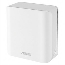 ASUS 華碩 有線/無線分享器 ZENWIFI, 1個, BD5(W-1-PK)