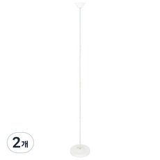 PARTY PANG 大型氣球用氣球支架 1.8m, 混合顏色, 2個