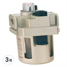 스마토 에어오일러 1/2 EL4000-04 1023132, 3개