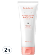 센텔리안24 릴렉싱 핏 페이스 부스팅 크림, 150g, 2개