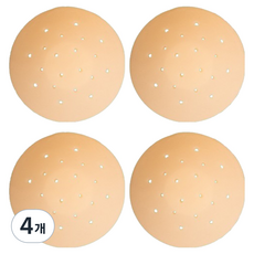 Potenkit 日常胸貼 Type 9 6.5 x 6.5 cm 2入, 4個